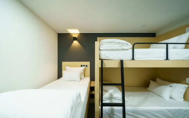 The Stay Hue Myeongdong