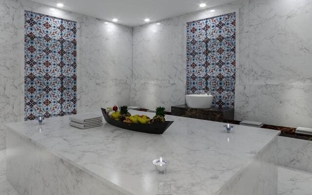 VM Resort & SPA