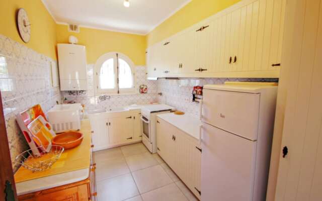 Balia - private pool villa