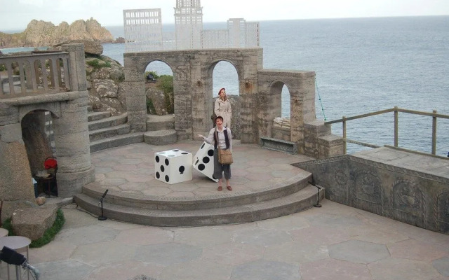 Panorama Guest House