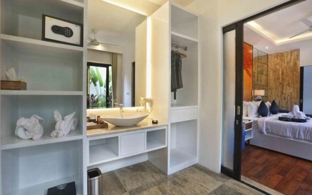 Amara Villa Umalas