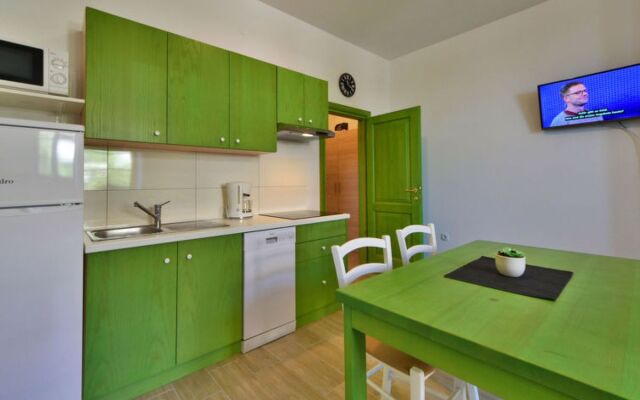 Apartment Val Valfurva 26878