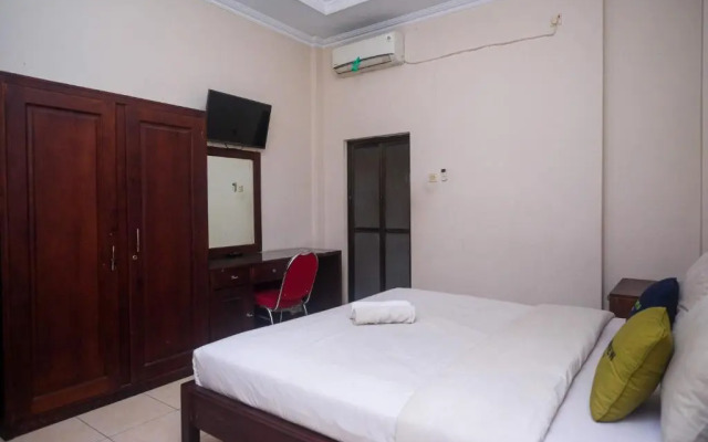NIDA Rooms Ring Road Utara 1E