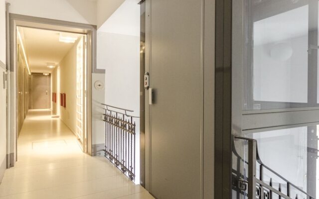 Appartamento del Nettuno