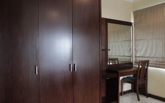 Comfy & Well Appointed 3BR at Galeri Ciumbuleuit 1