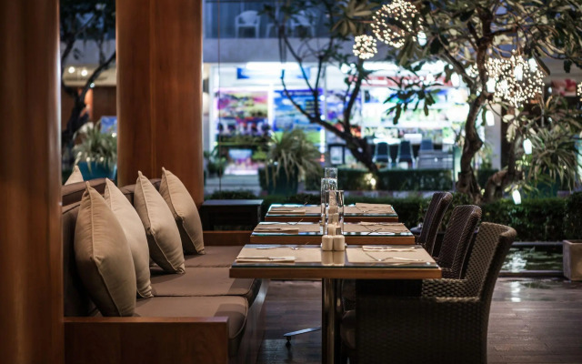 BYD Lofts Boutique Hotel & Serviced Apartments - Patong Beach, Phuket