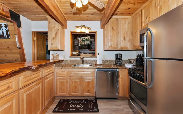 Peak Adventures-Beautiful 4BR House