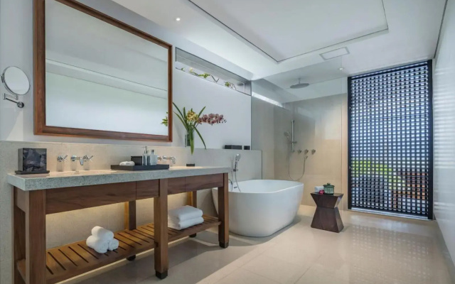 The Residence Bintan