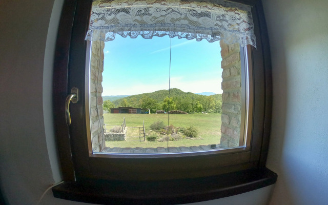 Cà del Monte Resort