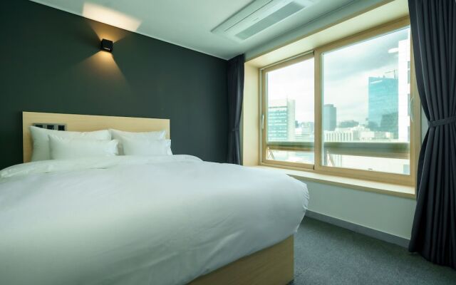 The Stay Hue Myeongdong
