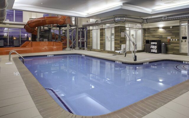 Fairfield Inn & Suites by Marriott Allentown West