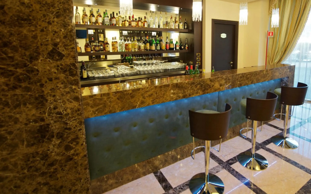 Hotel Calissano