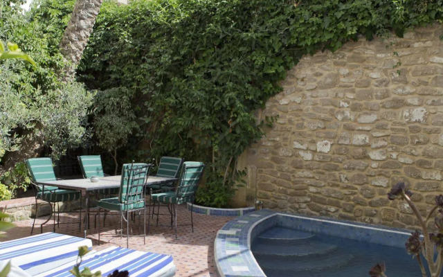 Riad des Palmiers