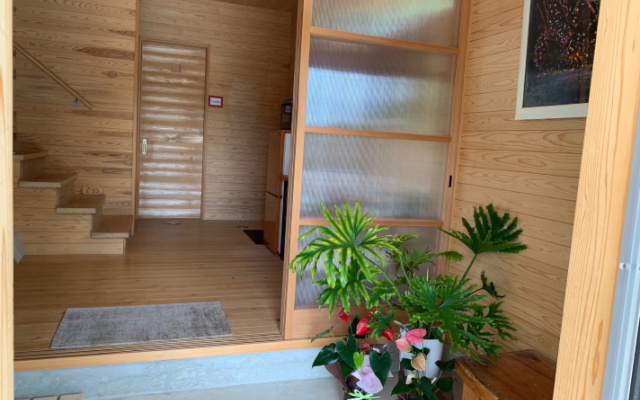 Lodge Rapure Kushimoto