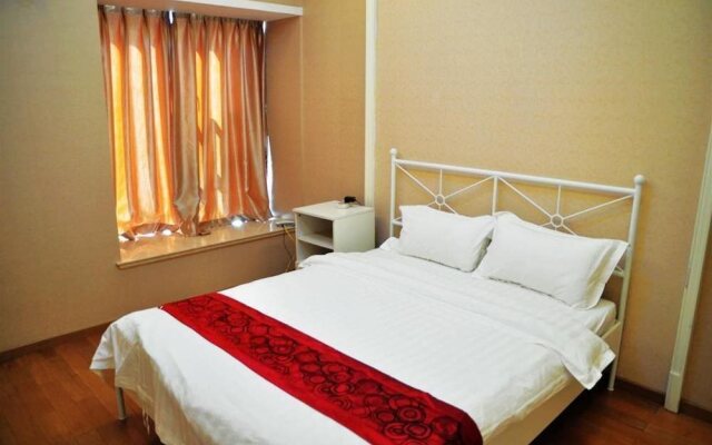 Guangzhou Haitang Apartment Hotel-guanghong