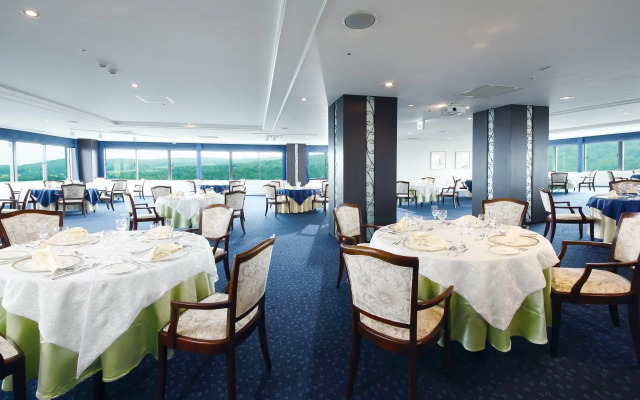 Mercure Tottori Daisen Resort & Spa