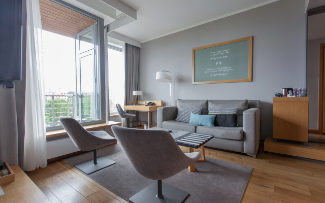 Sopot Marriott Resort & Spa