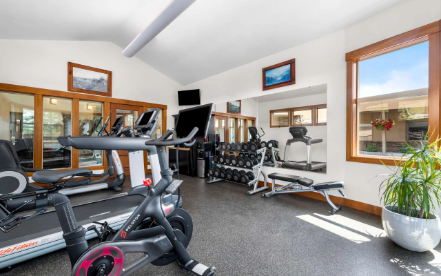 Best Western Driftwood Inn