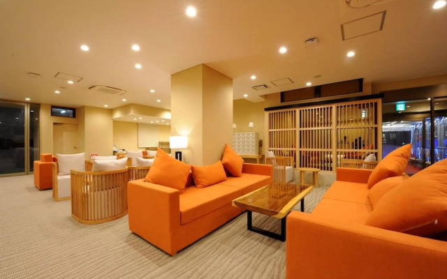 T Hotel Ryuoo