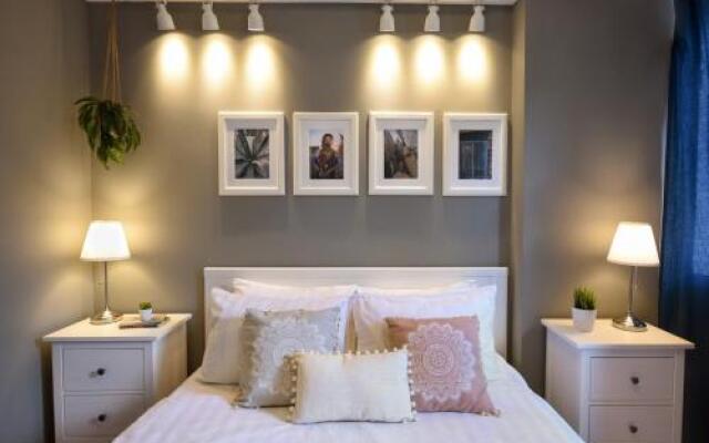 Bohemian Central Boho - Apartment Bucharest
