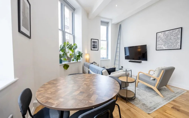 Azure Suite 1BR City Walks