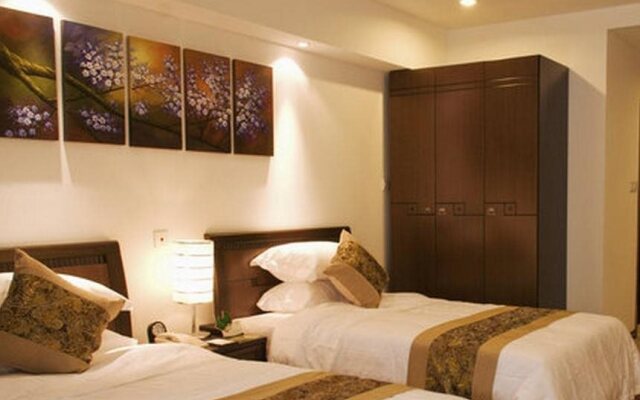 Century Landscape Hotel