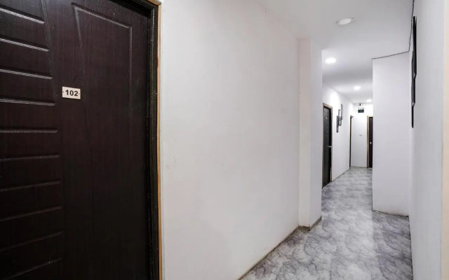 Fabexpress Vys Inn