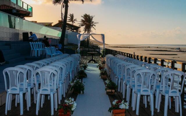 Hotel Concha do Mar