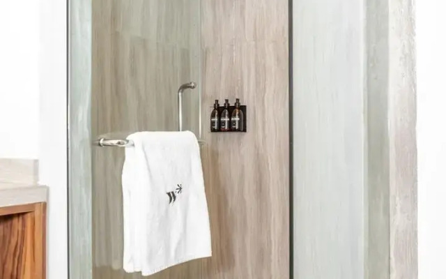 Zip Housing Polanco