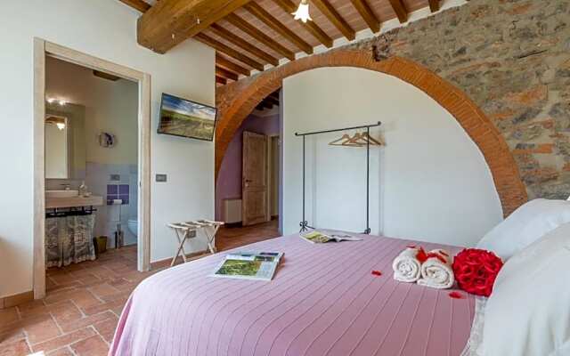 B&B Pietra a Padule