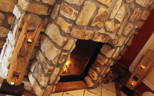 Strandhotel Deichgraf