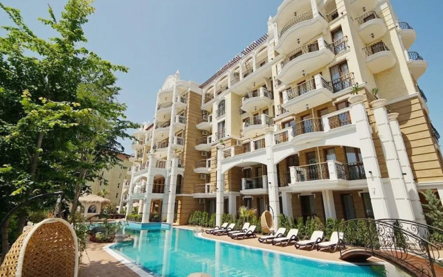 Harmony Suites Dream Island