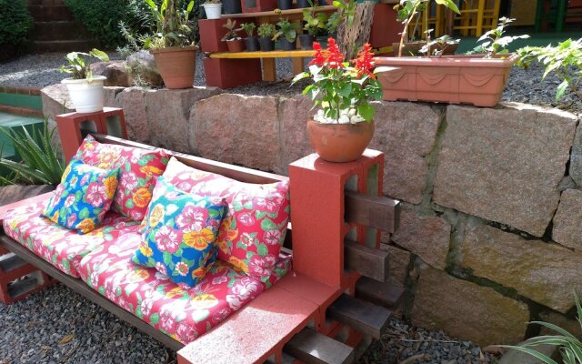 Joinville Hostel & Pousada