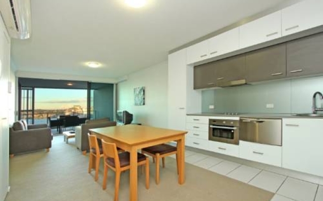 Story Apartments