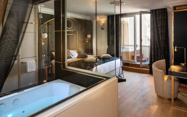 Paris j'Adore Hotel & Spa