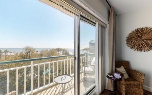 Windsor Court South by RedAwning