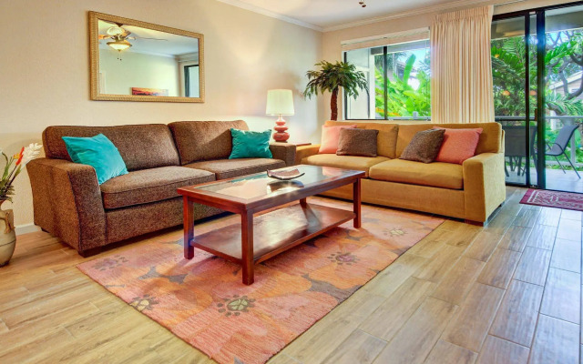 Wailea Grand Champions - CoralTree Residence Collection