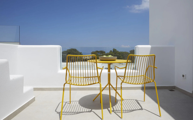 Altera Pars Suites