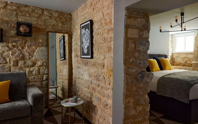 Hotel Indigo Bath by IHG