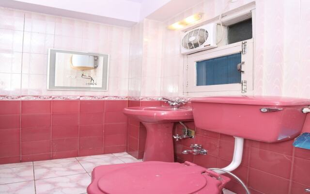 OYO 15381 Home Luxurious 3BHK City View Vikas Nagar
