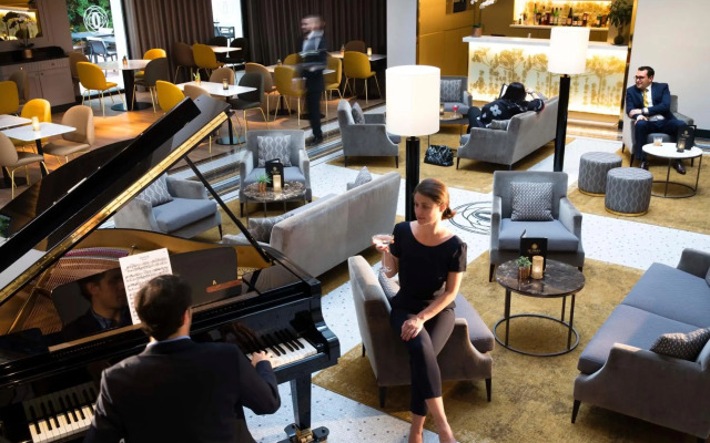 Le Tsuba Hotel
