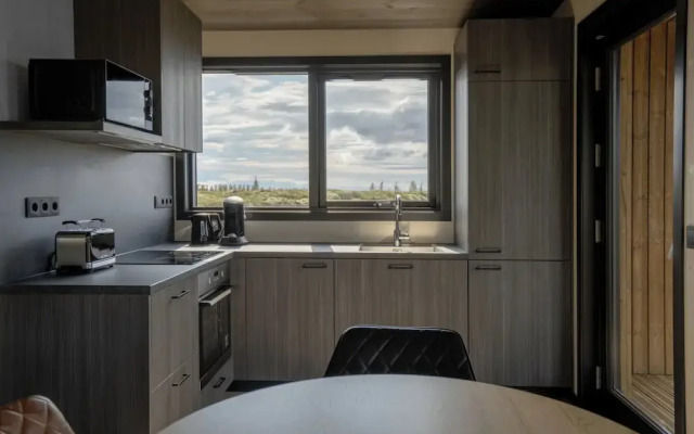 Blue View Cabins