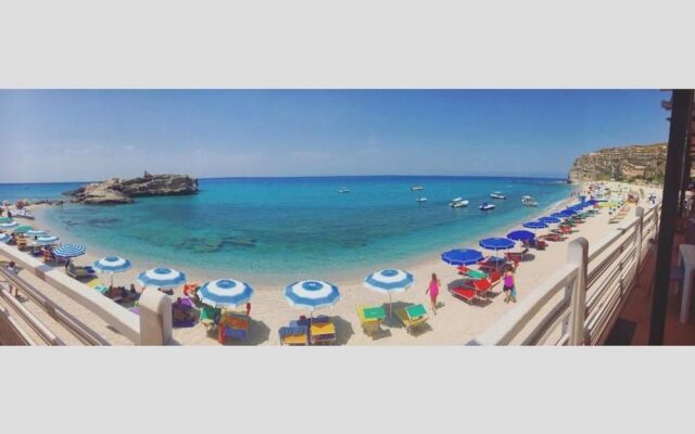 B&B Baia di Riaci Tropea