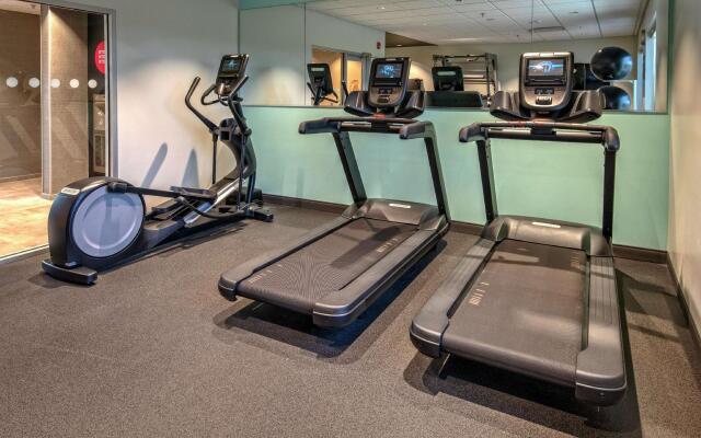 Tru By Hilton Roanoke Hollins