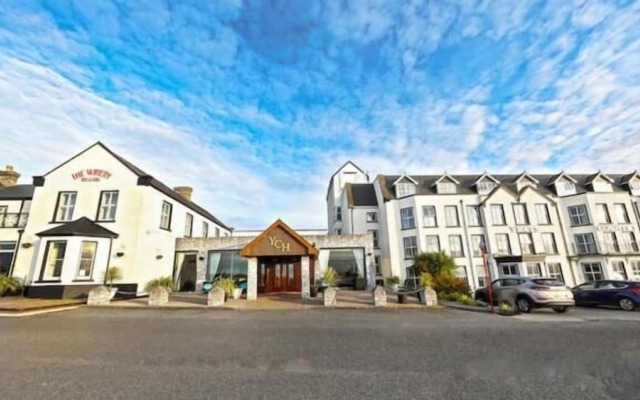 Yeats Country Hotel, Spa & Leisure Club