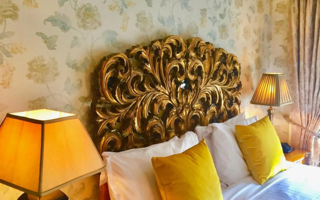 No. 1 Pery Square Hotel & Spa