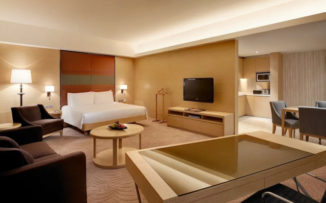 Melo Spa - Hyatt Regency Hong Kong, Sha Tin