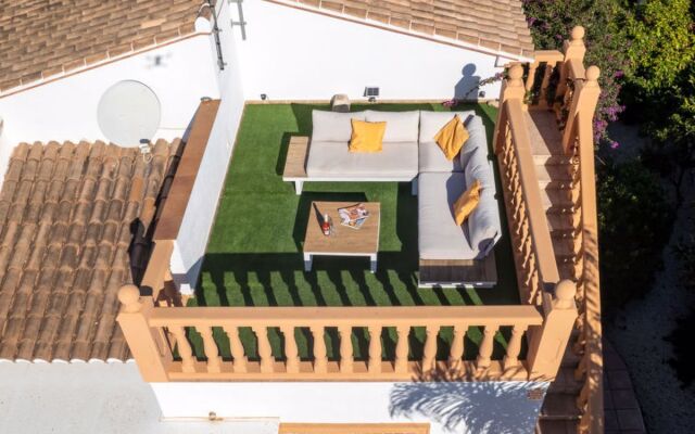 House Harmony Jávea