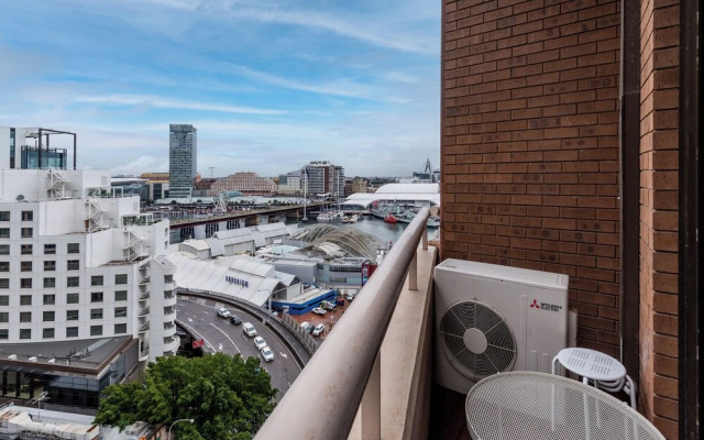 Kozyguru | Cbd Darling Harbor | Lofts