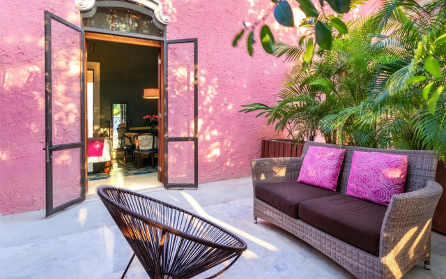 Rosas & Xocolate, Mérida, a Member of Design Hotels
